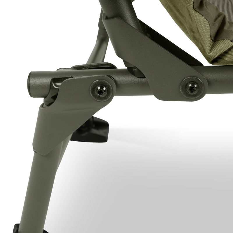 Korum Supa Lite Stretch Deluxe Chair